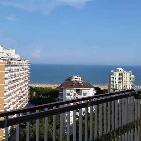 Residence La Duna Lignano Sabbiadoro Exteriér fotografie