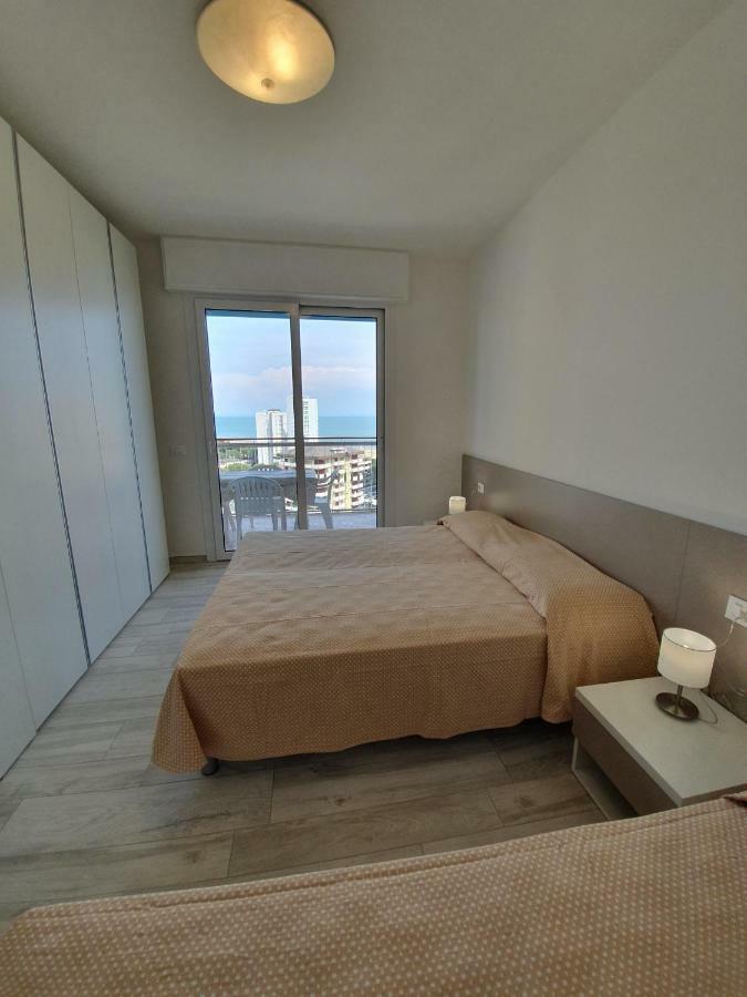 Residence La Duna Lignano Sabbiadoro Exteriér fotografie