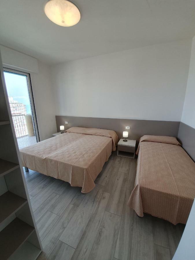 Residence La Duna Lignano Sabbiadoro Exteriér fotografie